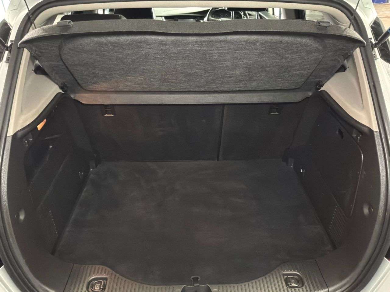 2017 VAUXHALL MOKKA X 2017 VAUXHALL MOKKA X