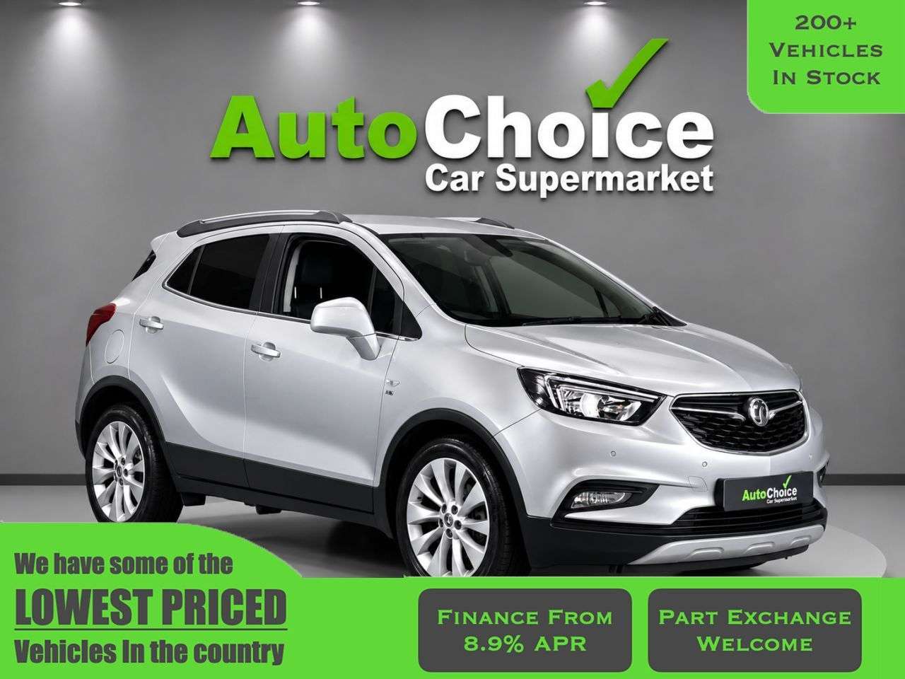 A 2017 VAUXHALL MOKKA X 1.4i Turbo Elite SUV 5dr Petrol Auto Euro 6 (140 ps) in Blackburn Finance A A 2017 VAUXHALL MOKKA X 1.4i Turbo Elite SUV 5dr Petrol Auto Euro 6 (140 ps) in Blackburn Finance A