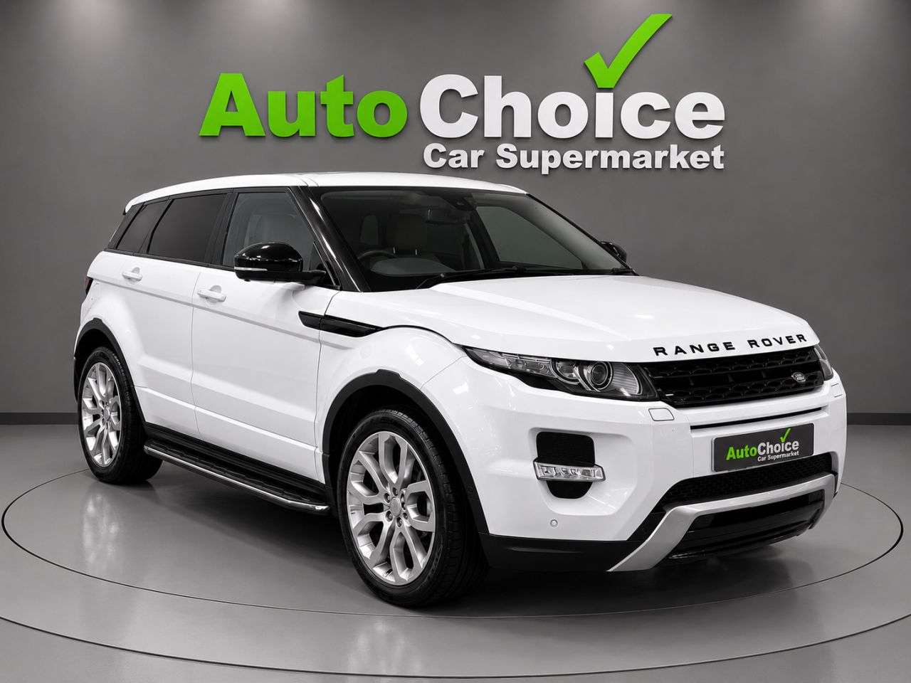 A 2015 LAND ROVER RANGE ROVER EVOQUE 2.2 SD4 Dynamic SUV 5dr Diesel Auto 4WD Euro 5 (s/s) (190 ps) Finance Avail A 2015 LAND ROVER RANGE ROVER EVOQUE 2.2 SD4 Dynamic SUV 5dr Diesel Auto 4WD Euro 5 (s/s) (190 ps) Finance Avail