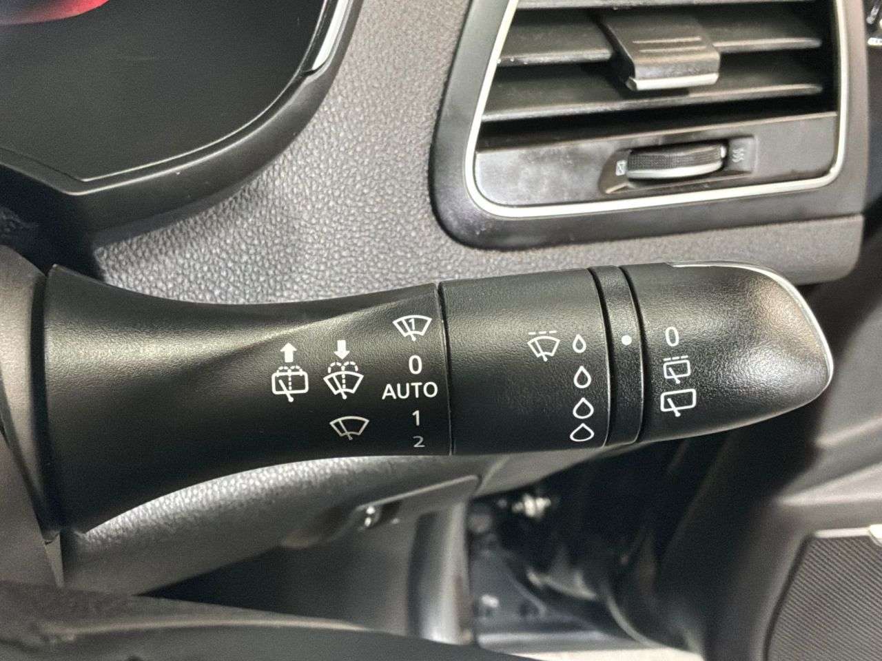 2018 RENAULT MEGANE 2018 RENAULT MEGANE