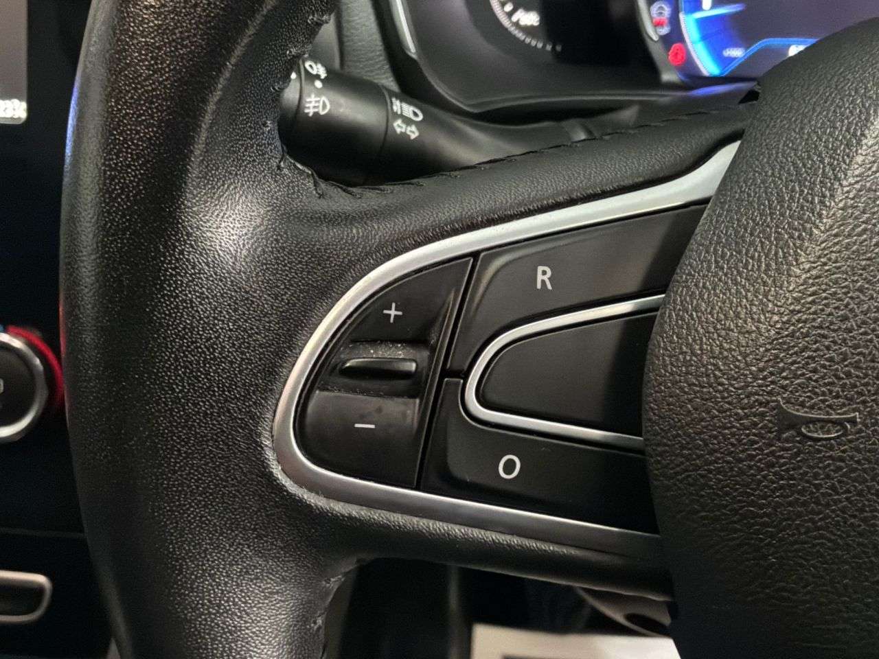 2018 RENAULT MEGANE 2018 RENAULT MEGANE