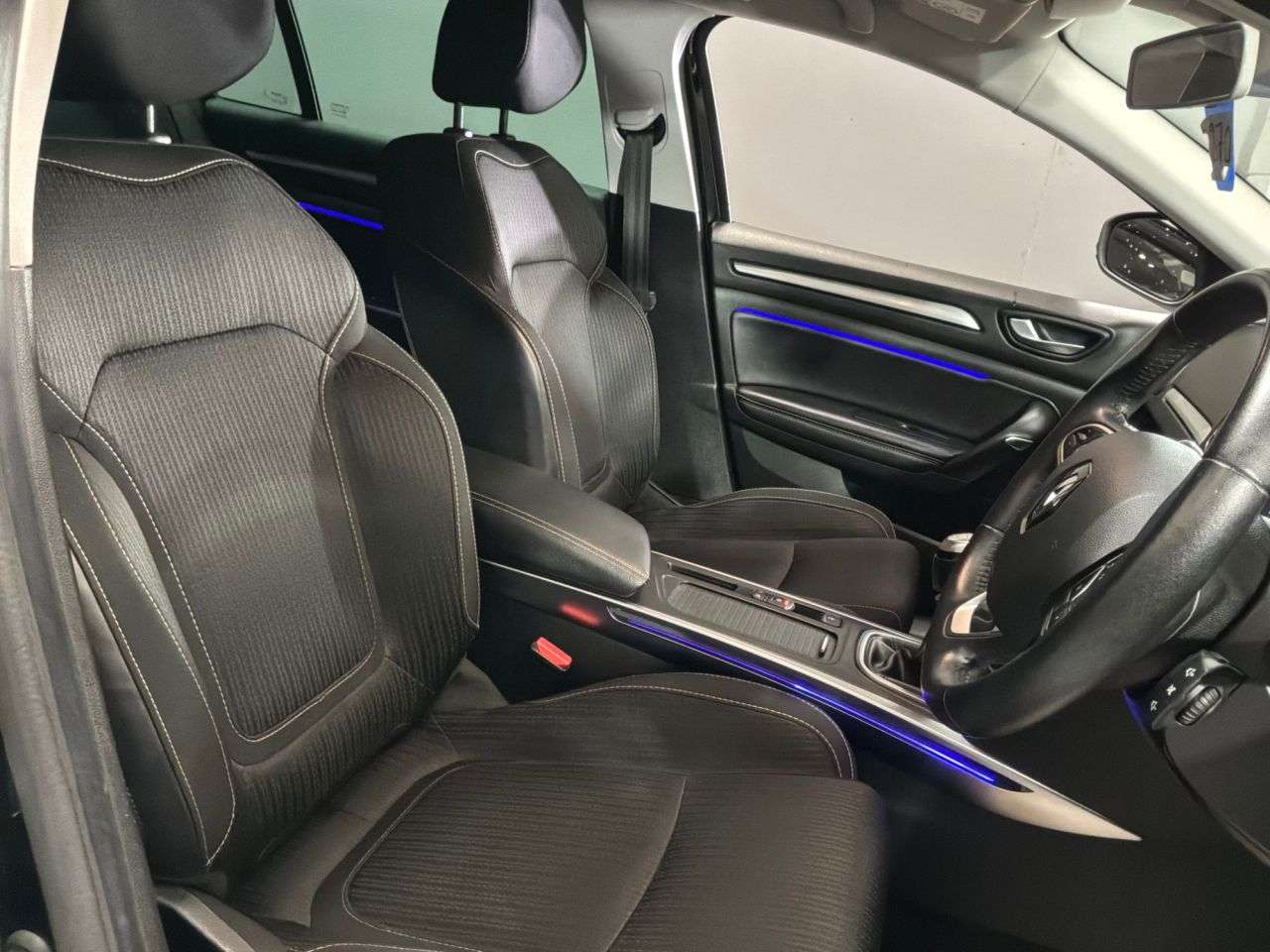 2018 RENAULT MEGANE 2018 RENAULT MEGANE