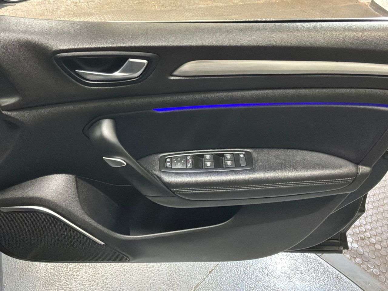 2018 RENAULT MEGANE 2018 RENAULT MEGANE