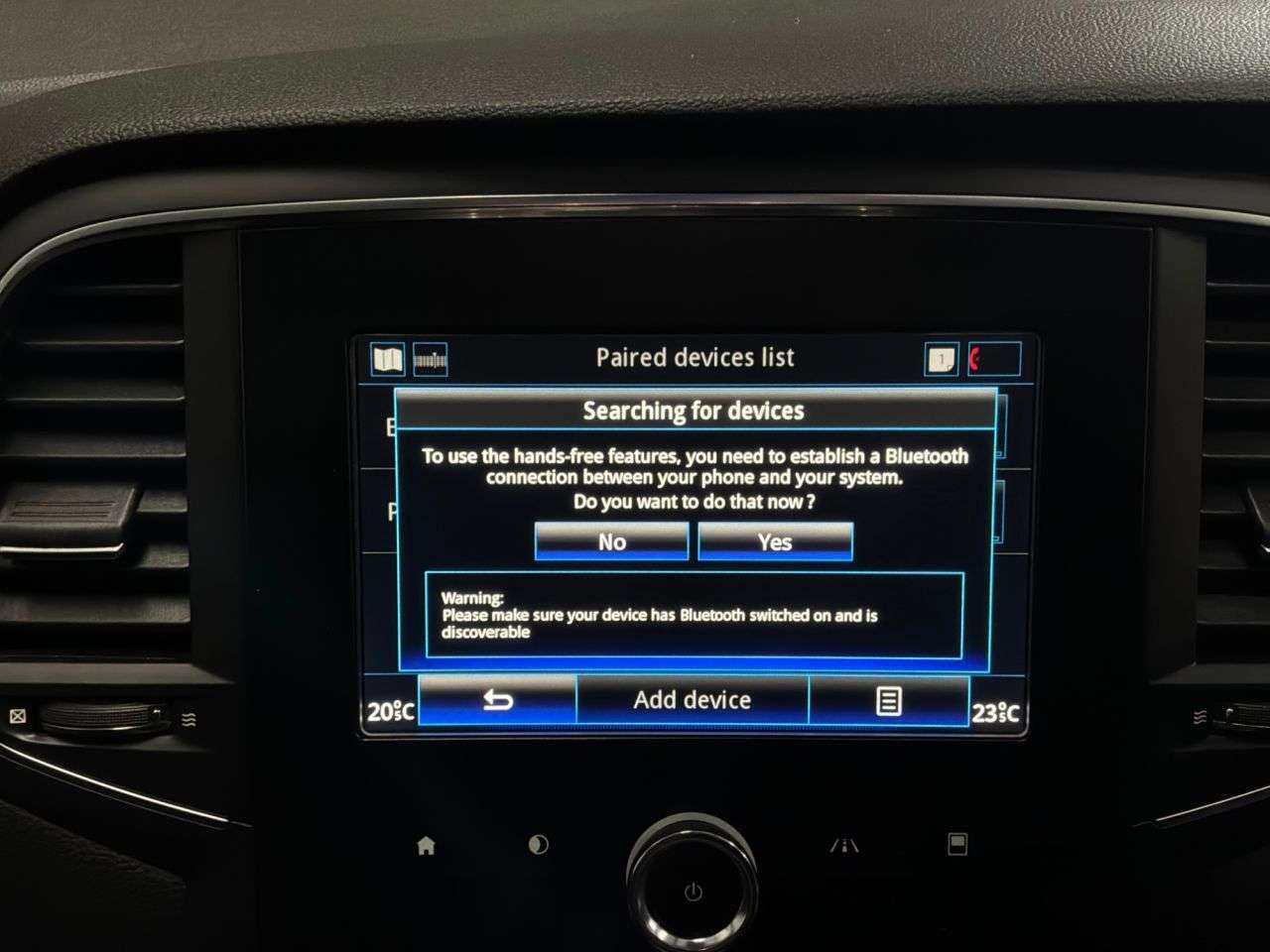 2018 RENAULT MEGANE 2018 RENAULT MEGANE