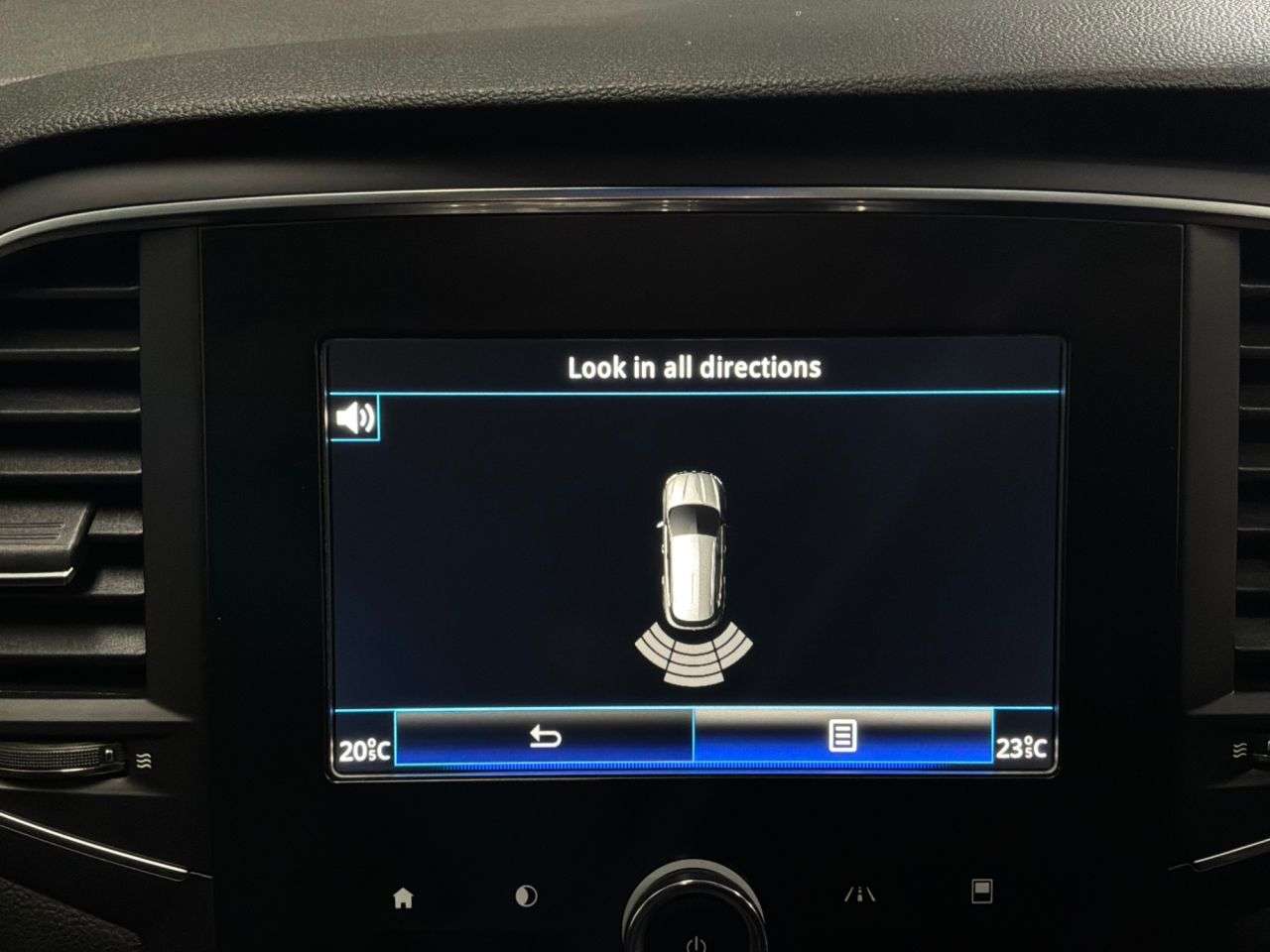 2018 RENAULT MEGANE 2018 RENAULT MEGANE