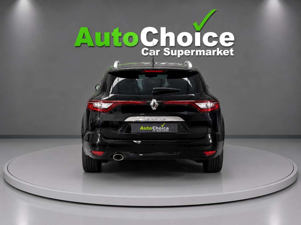 2018 RENAULT MEGANE 2018 RENAULT MEGANE
