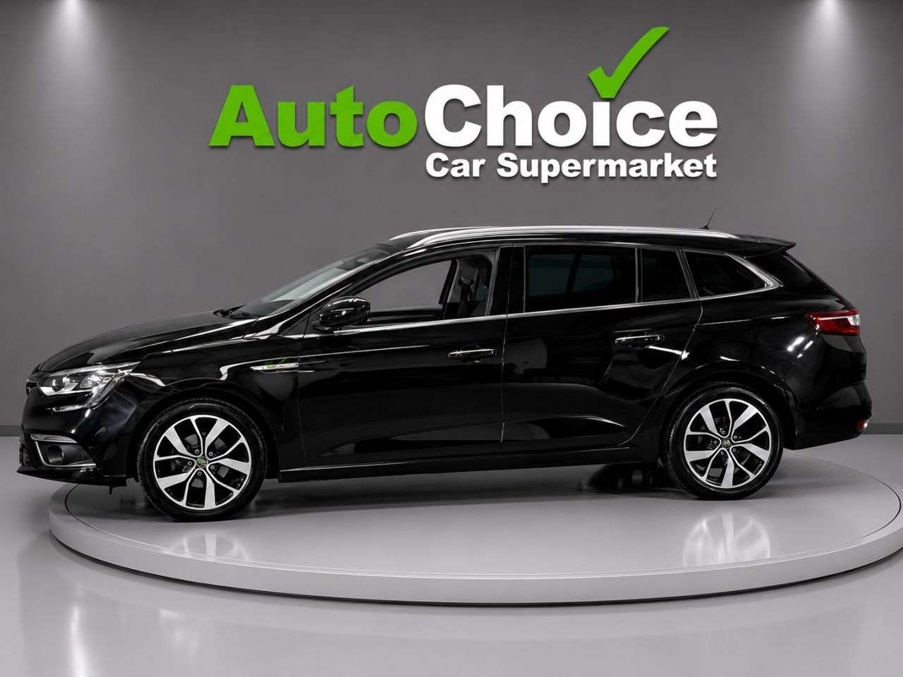 2018 RENAULT MEGANE 2018 RENAULT MEGANE