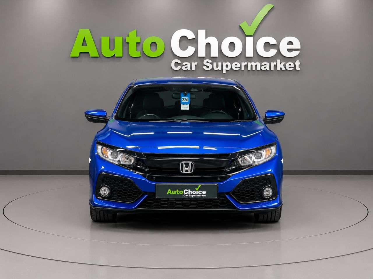 A 2019 HONDA CIVIC 1.0 VTEC Turbo SR Hatchback 5dr Petrol Manual Euro 6 (s/s) (126 ps) in Blac A 2019 HONDA CIVIC 1.0 VTEC Turbo SR Hatchback 5dr Petrol Manual Euro 6 (s/s) (126 ps) in Blac
