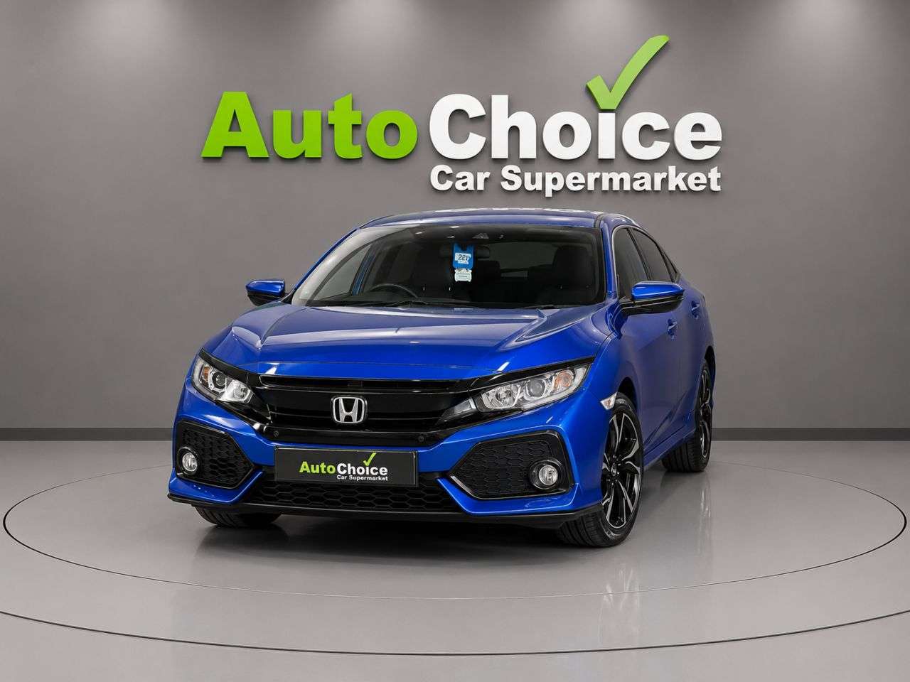 2019 HONDA CIVIC 2019 HONDA CIVIC