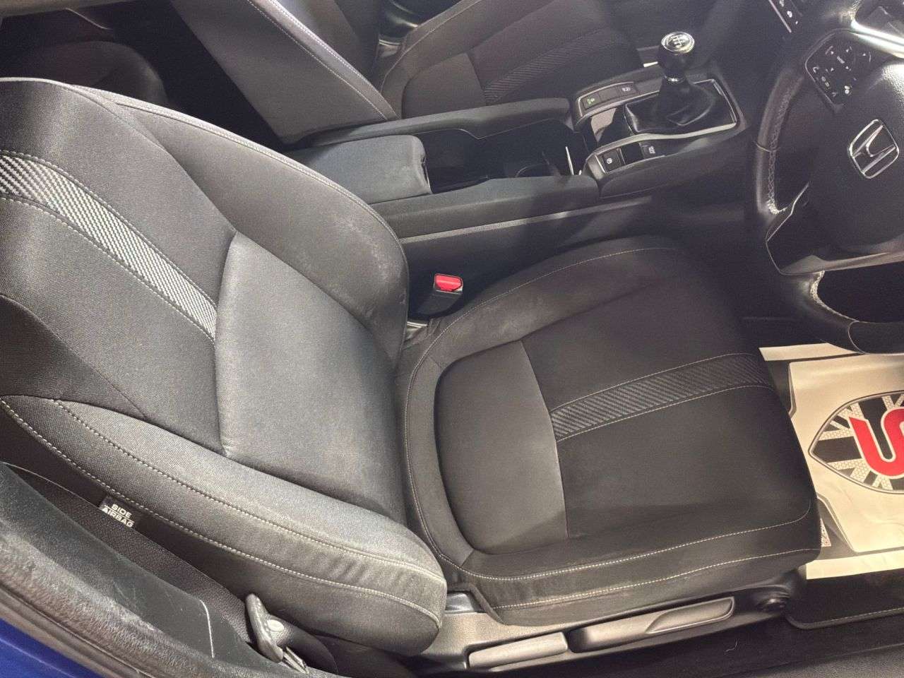 2019 HONDA CIVIC 2019 HONDA CIVIC