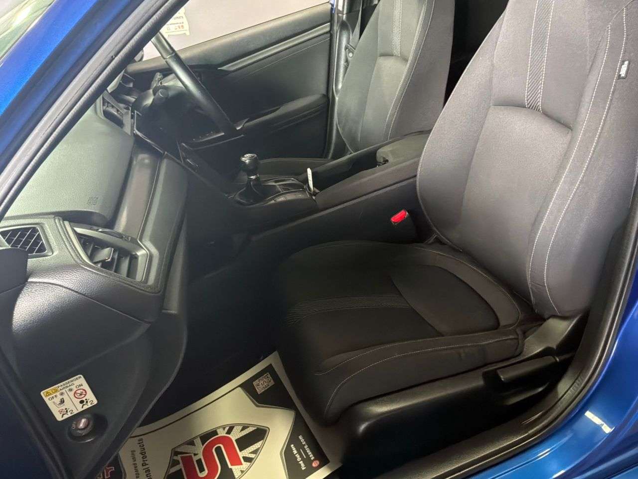 2019 HONDA CIVIC 2019 HONDA CIVIC