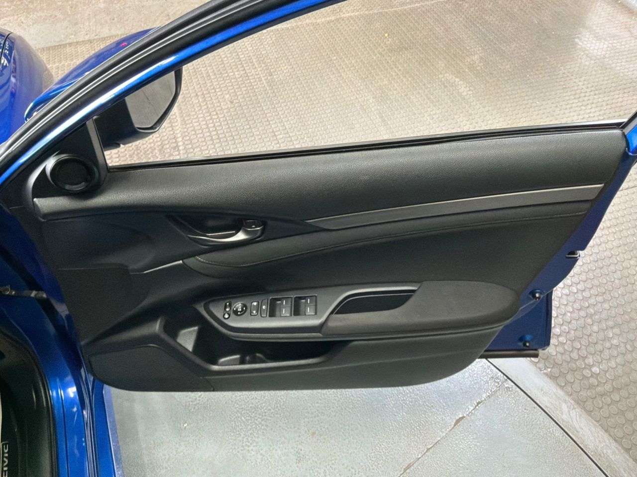 2019 HONDA CIVIC 2019 HONDA CIVIC