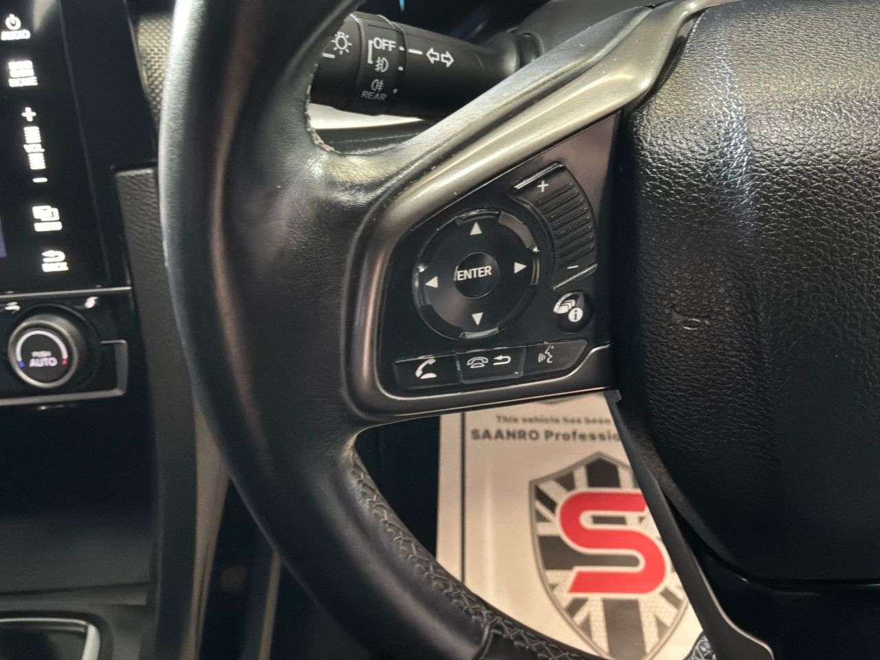 2019 HONDA CIVIC 2019 HONDA CIVIC