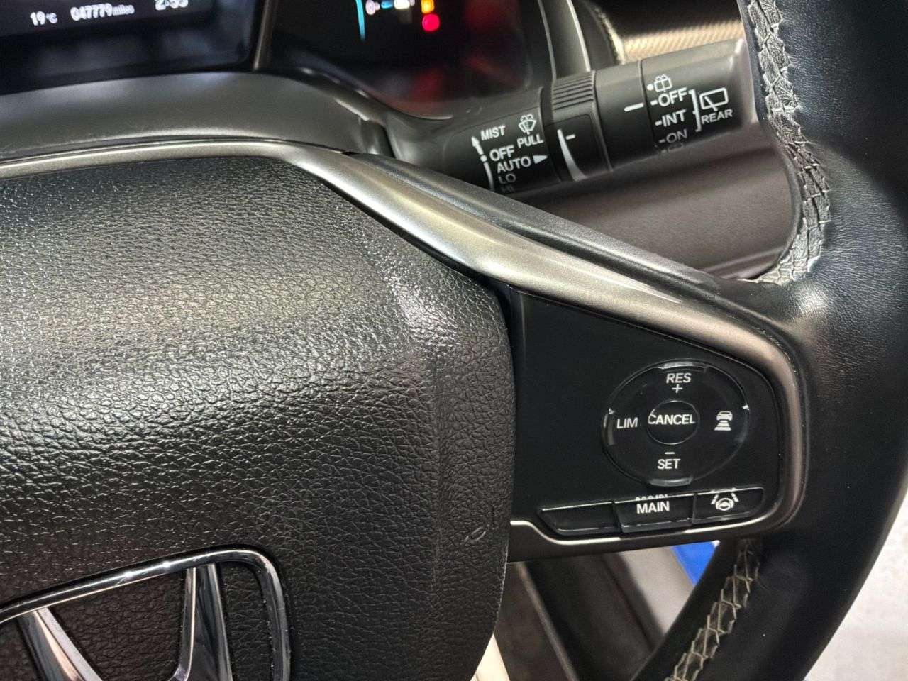 2019 HONDA CIVIC 2019 HONDA CIVIC