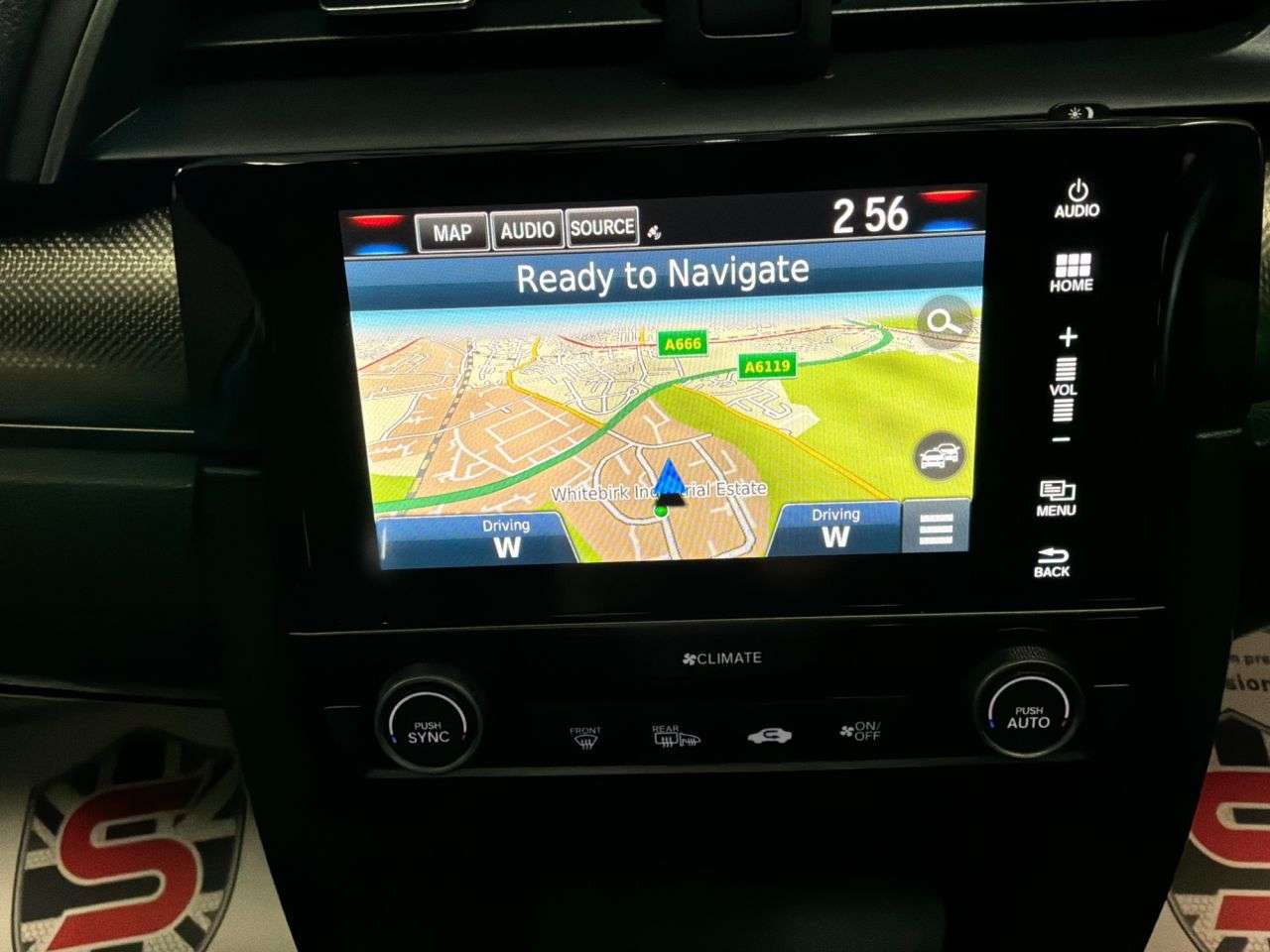2019 HONDA CIVIC 2019 HONDA CIVIC