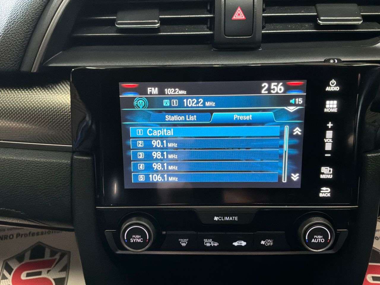 2019 HONDA CIVIC 2019 HONDA CIVIC