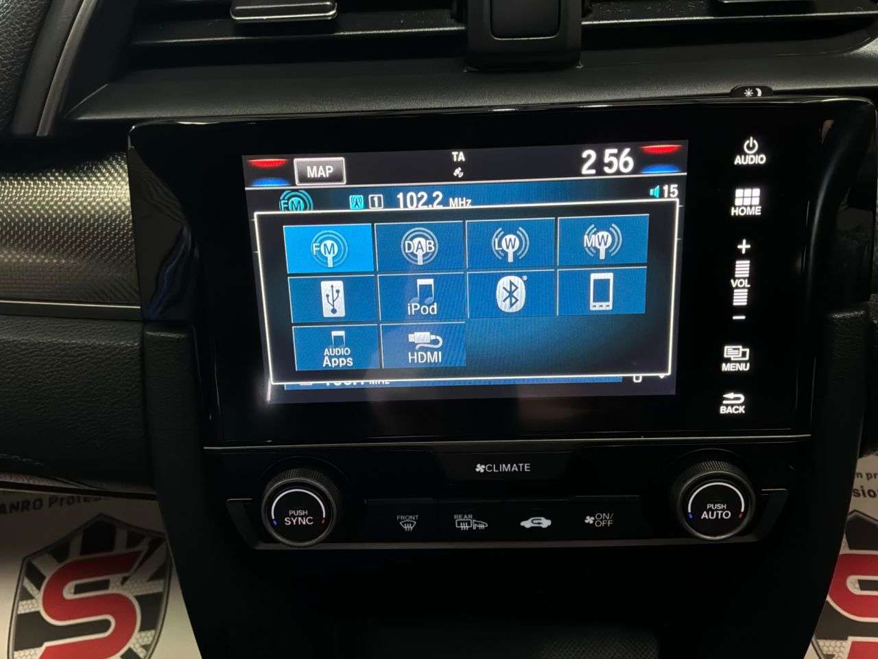 2019 HONDA CIVIC 2019 HONDA CIVIC