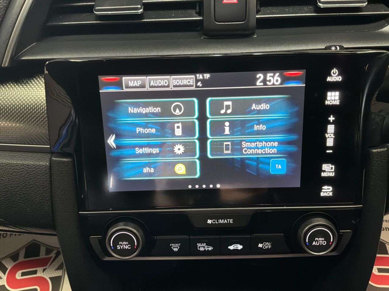 2019 HONDA CIVIC 2019 HONDA CIVIC