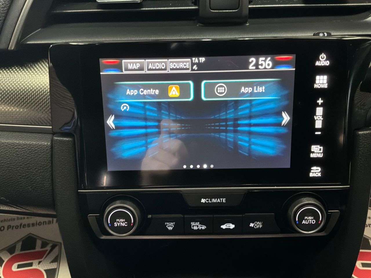 2019 HONDA CIVIC 2019 HONDA CIVIC