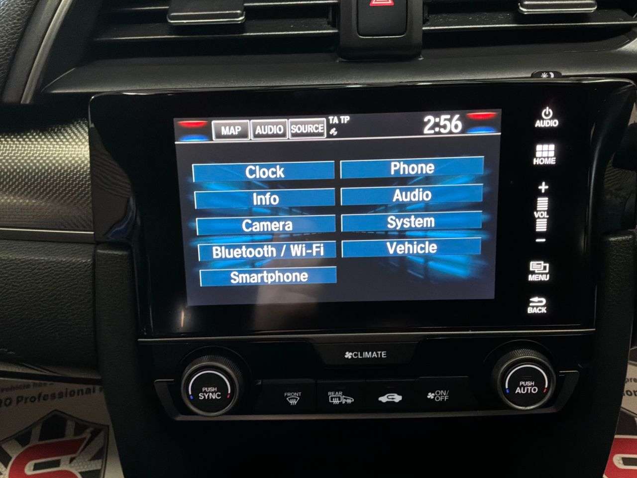 2019 HONDA CIVIC 2019 HONDA CIVIC