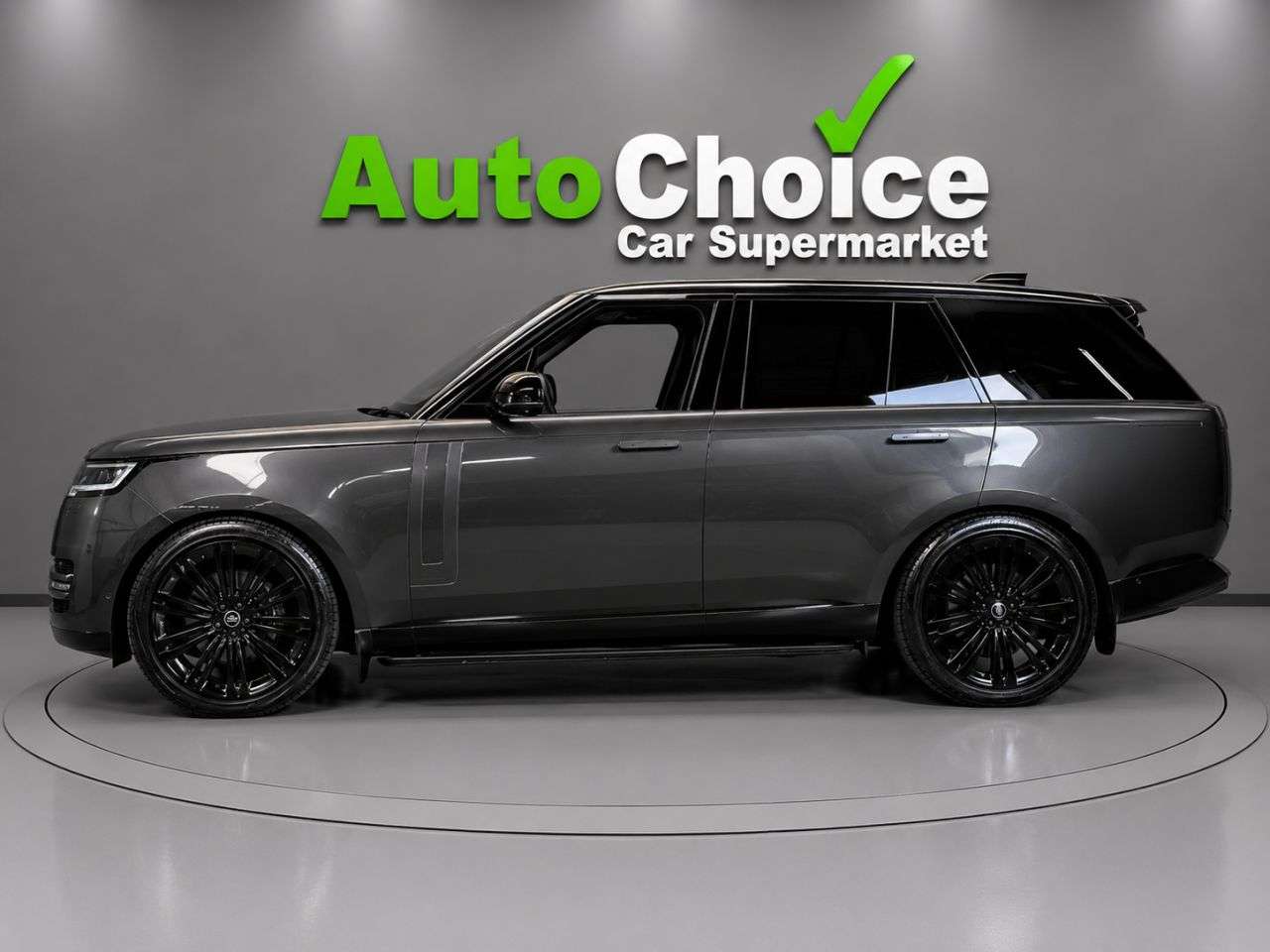 2024 LAND ROVER RANGE ROVER 2024 LAND ROVER RANGE ROVER