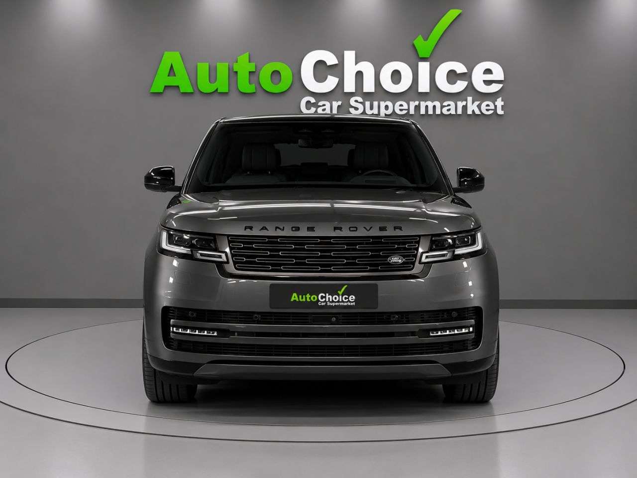 A 2024 LAND ROVER RANGE ROVER 3.0 D350 MHEV Autobiography SUV 5dr Diesel Auto 4WD Euro 6 (s/s) (350 ps) i A 2024 LAND ROVER RANGE ROVER 3.0 D350 MHEV Autobiography SUV 5dr Diesel Auto 4WD Euro 6 (s/s) (350 ps) i