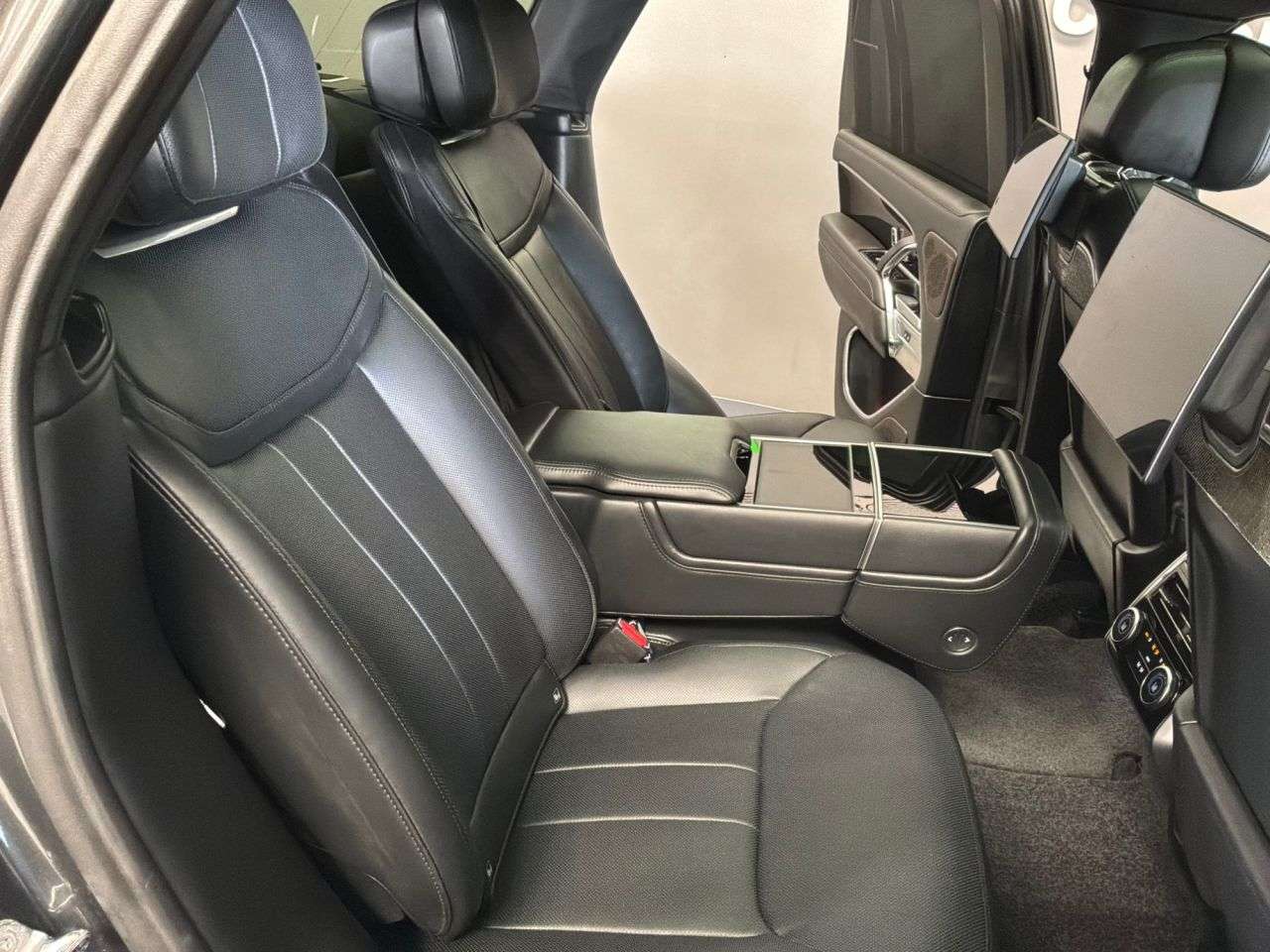 2024 LAND ROVER RANGE ROVER 2024 LAND ROVER RANGE ROVER
