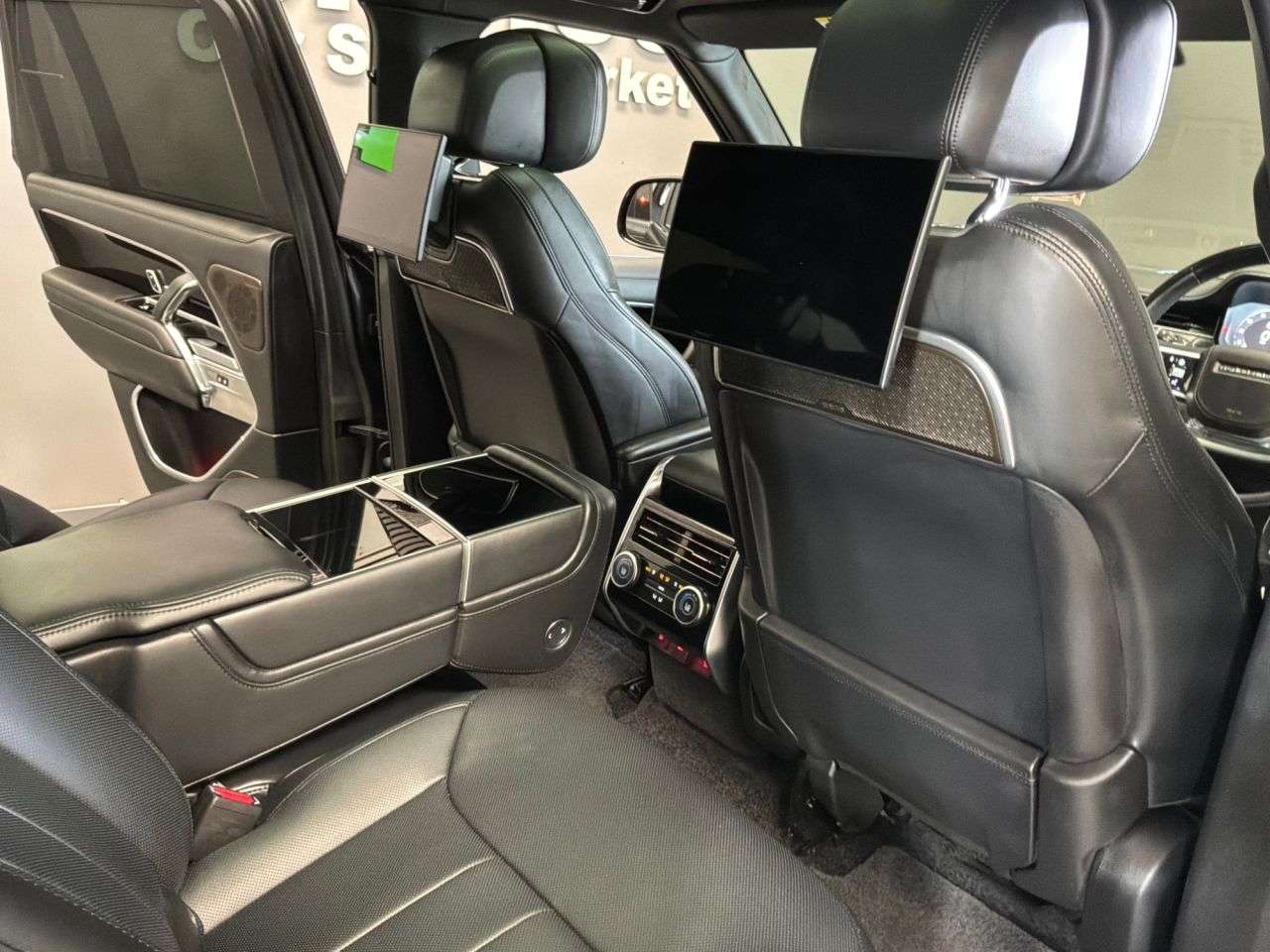 2024 LAND ROVER RANGE ROVER 2024 LAND ROVER RANGE ROVER