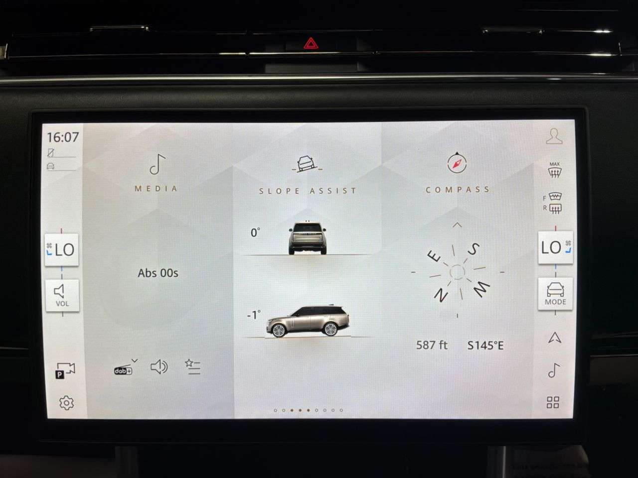 2024 LAND ROVER RANGE ROVER 2024 LAND ROVER RANGE ROVER