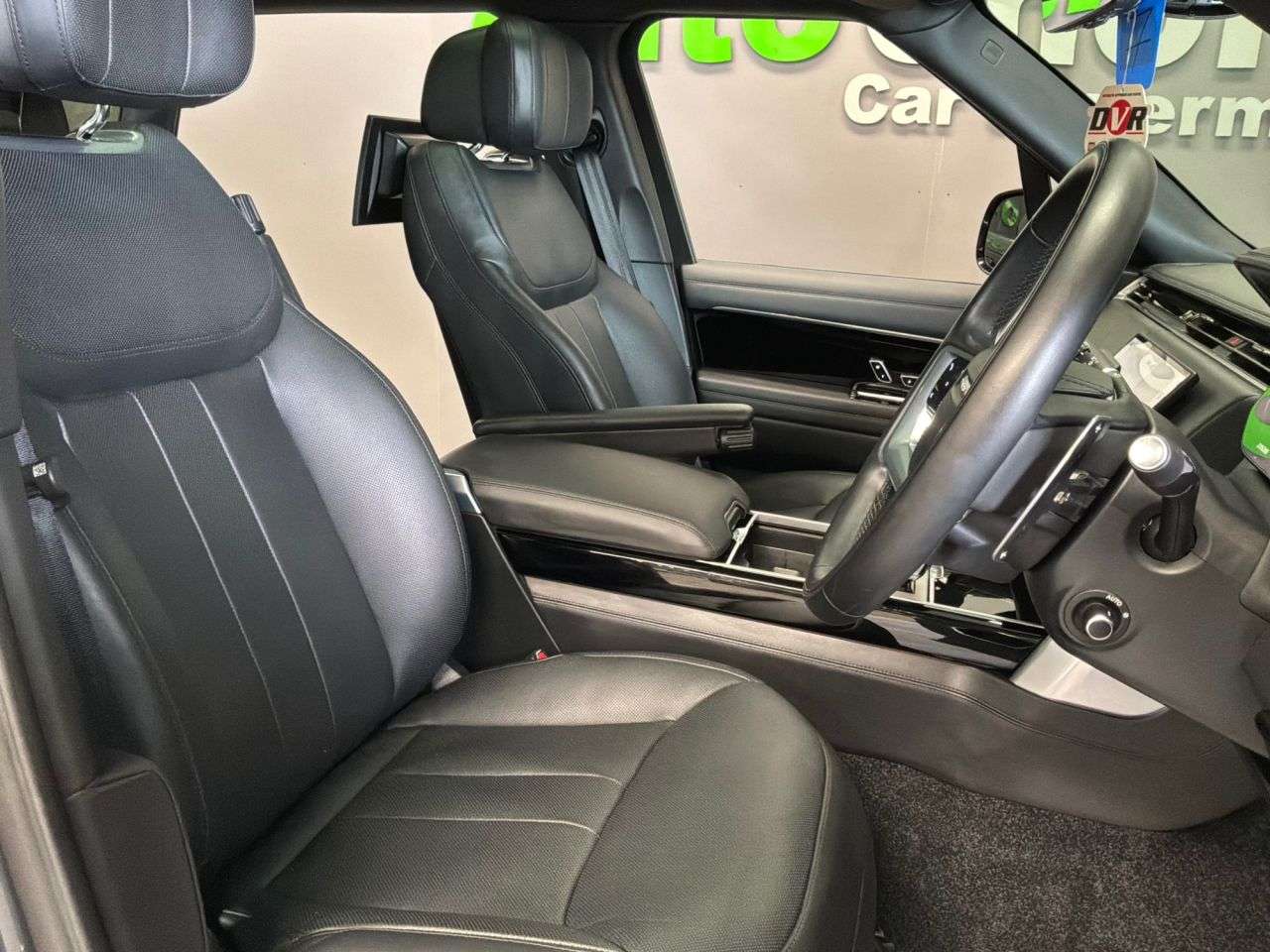 2024 LAND ROVER RANGE ROVER 2024 LAND ROVER RANGE ROVER