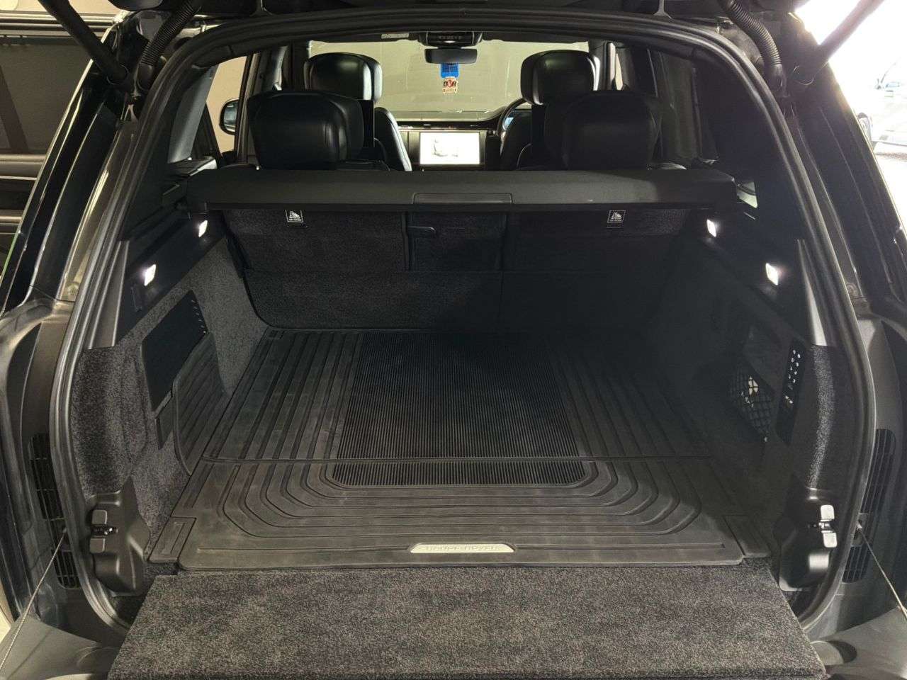 2024 LAND ROVER RANGE ROVER 2024 LAND ROVER RANGE ROVER