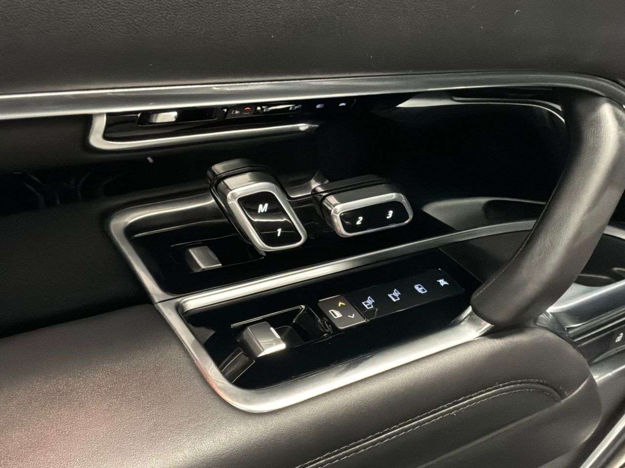 2024 LAND ROVER RANGE ROVER 2024 LAND ROVER RANGE ROVER