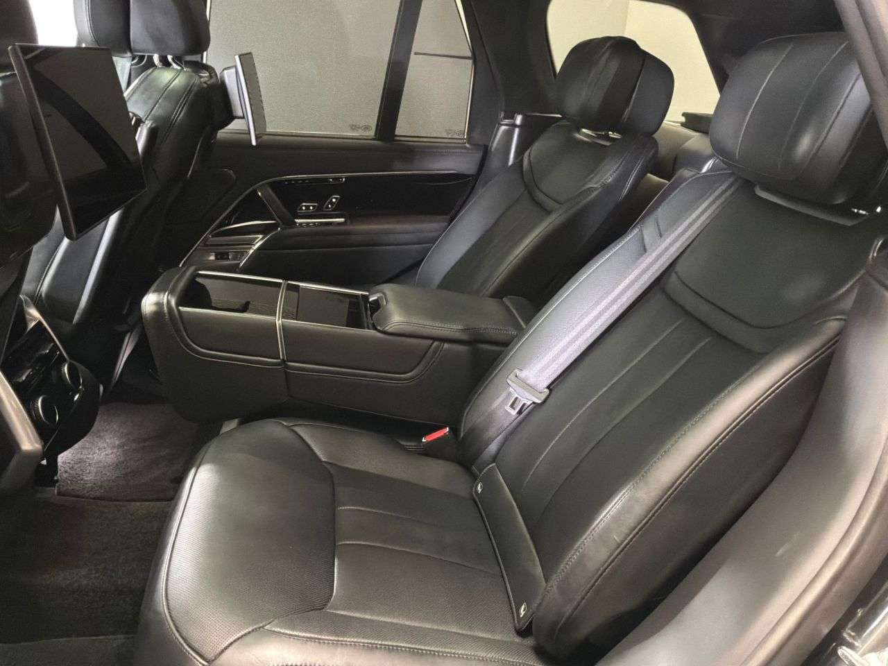 2024 LAND ROVER RANGE ROVER 2024 LAND ROVER RANGE ROVER