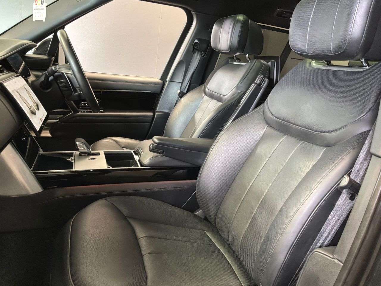 2024 LAND ROVER RANGE ROVER 2024 LAND ROVER RANGE ROVER