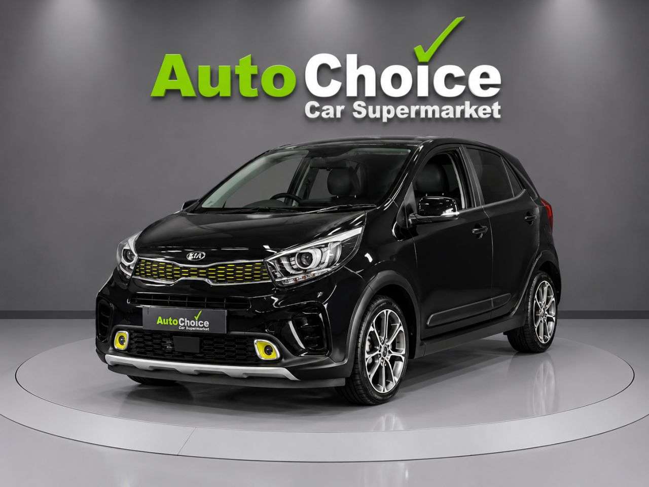 2020 KIA PICANTO 2020 KIA PICANTO