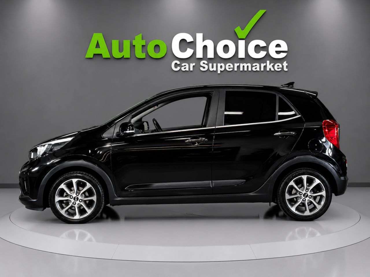2020 KIA PICANTO 2020 KIA PICANTO