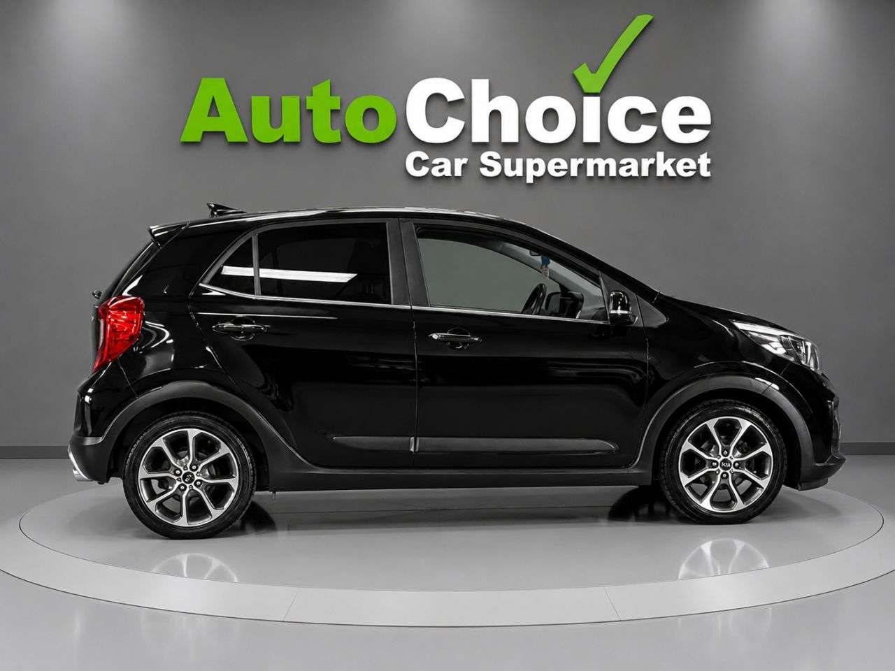 2020 KIA PICANTO 2020 KIA PICANTO