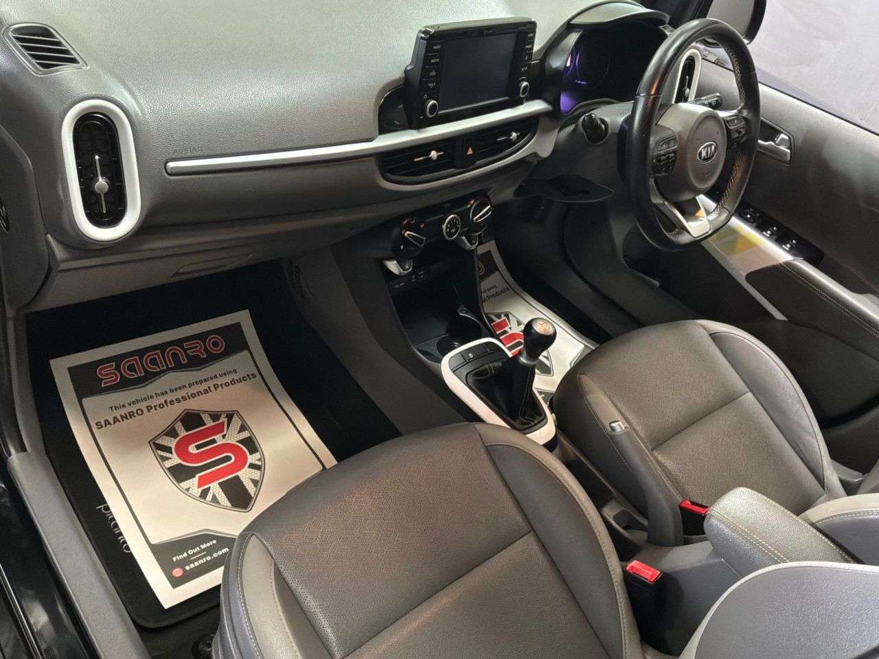 2020 KIA PICANTO 2020 KIA PICANTO