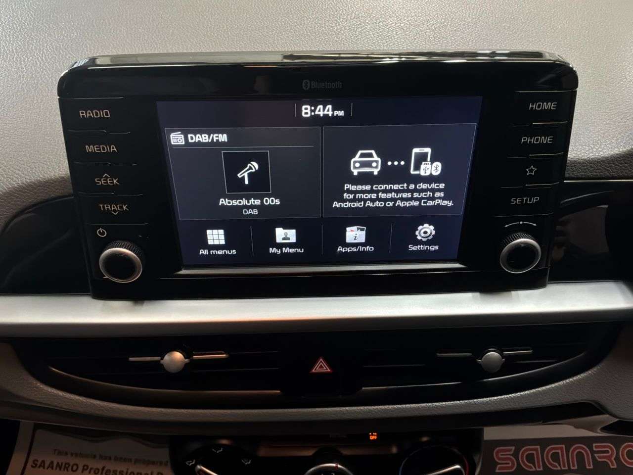 2020 KIA PICANTO 2020 KIA PICANTO