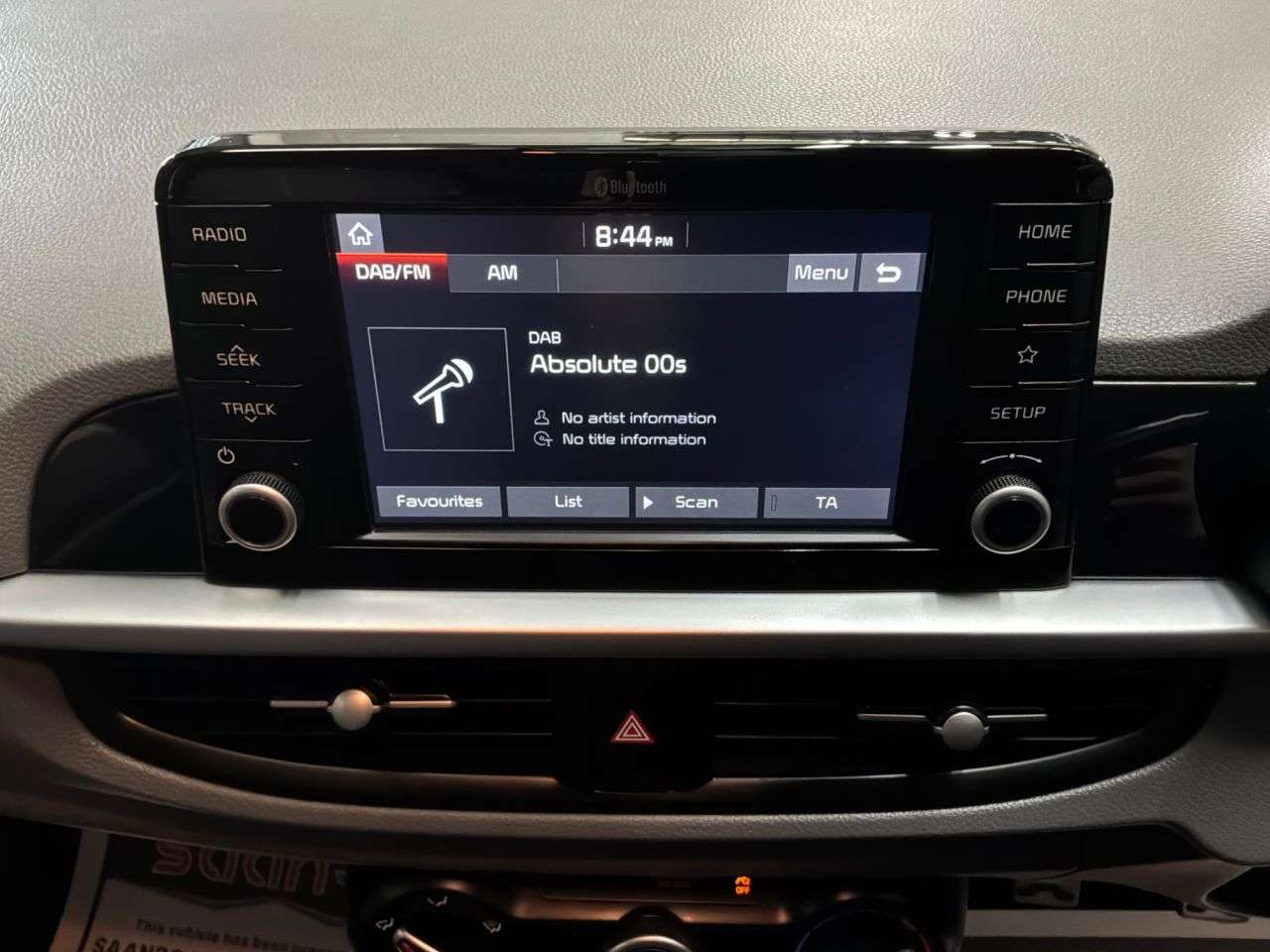 2020 KIA PICANTO 2020 KIA PICANTO