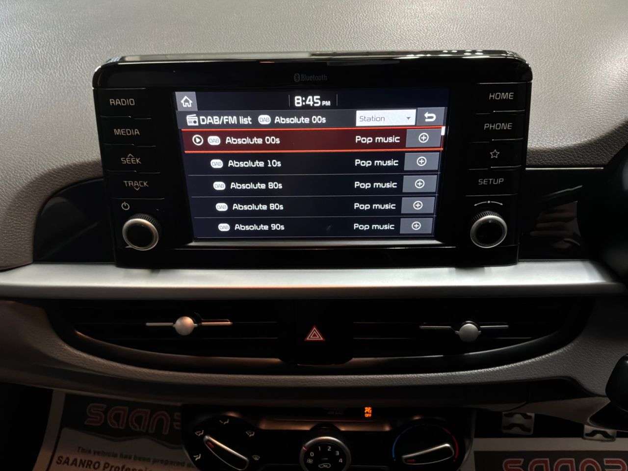 2020 KIA PICANTO 2020 KIA PICANTO