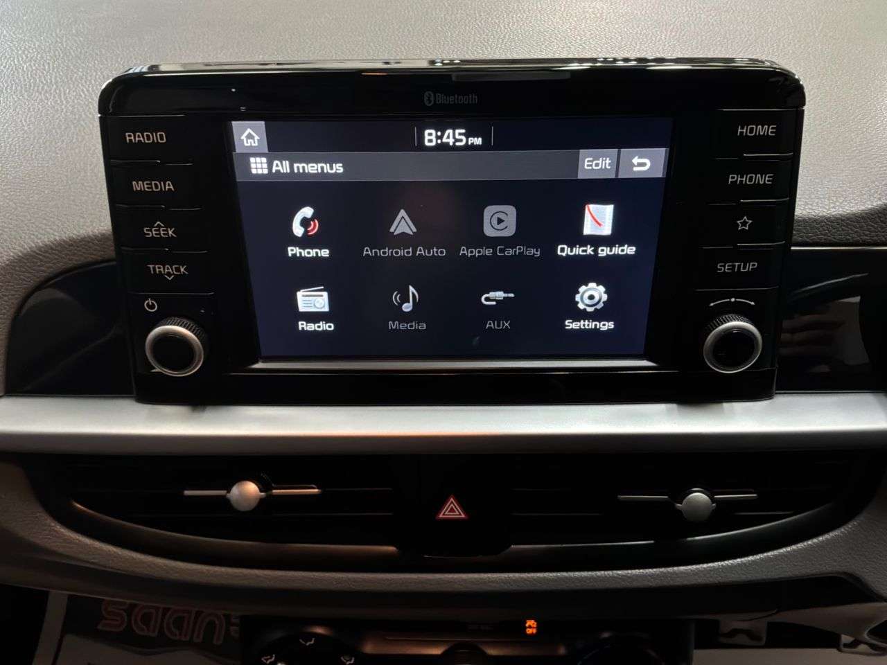 2020 KIA PICANTO 2020 KIA PICANTO