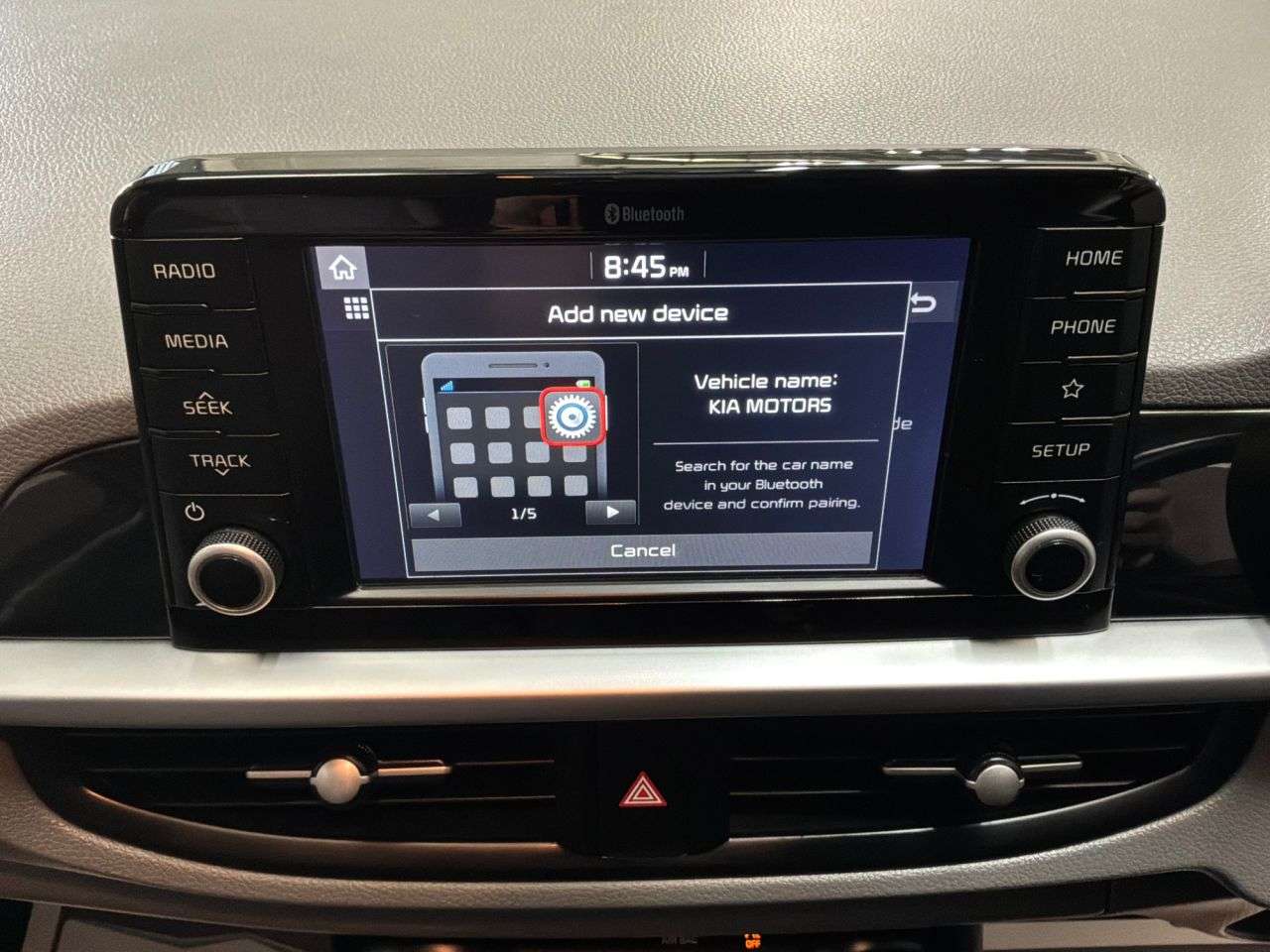 2020 KIA PICANTO 2020 KIA PICANTO
