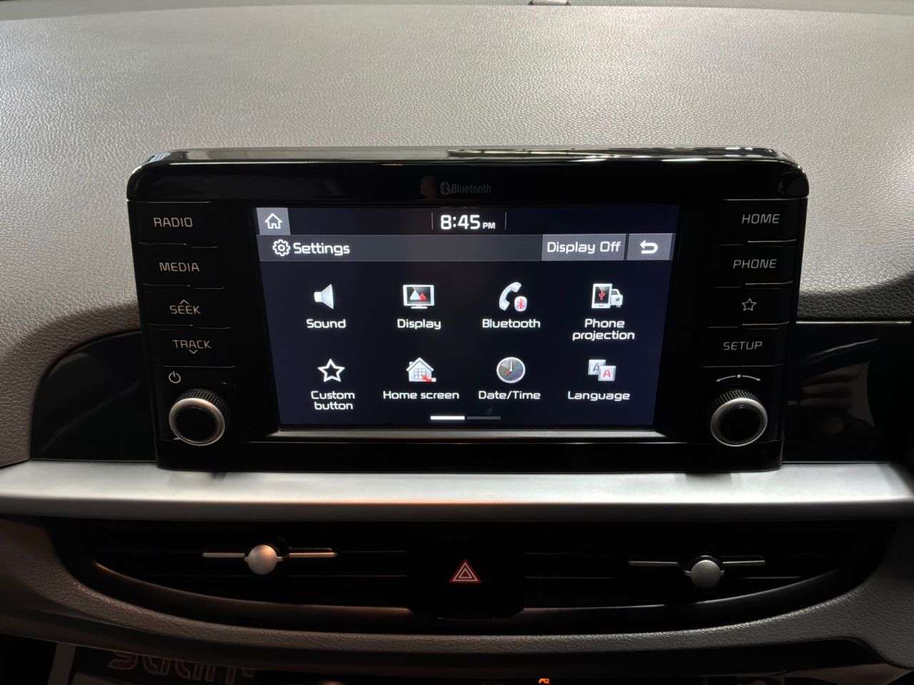 2020 KIA PICANTO 2020 KIA PICANTO
