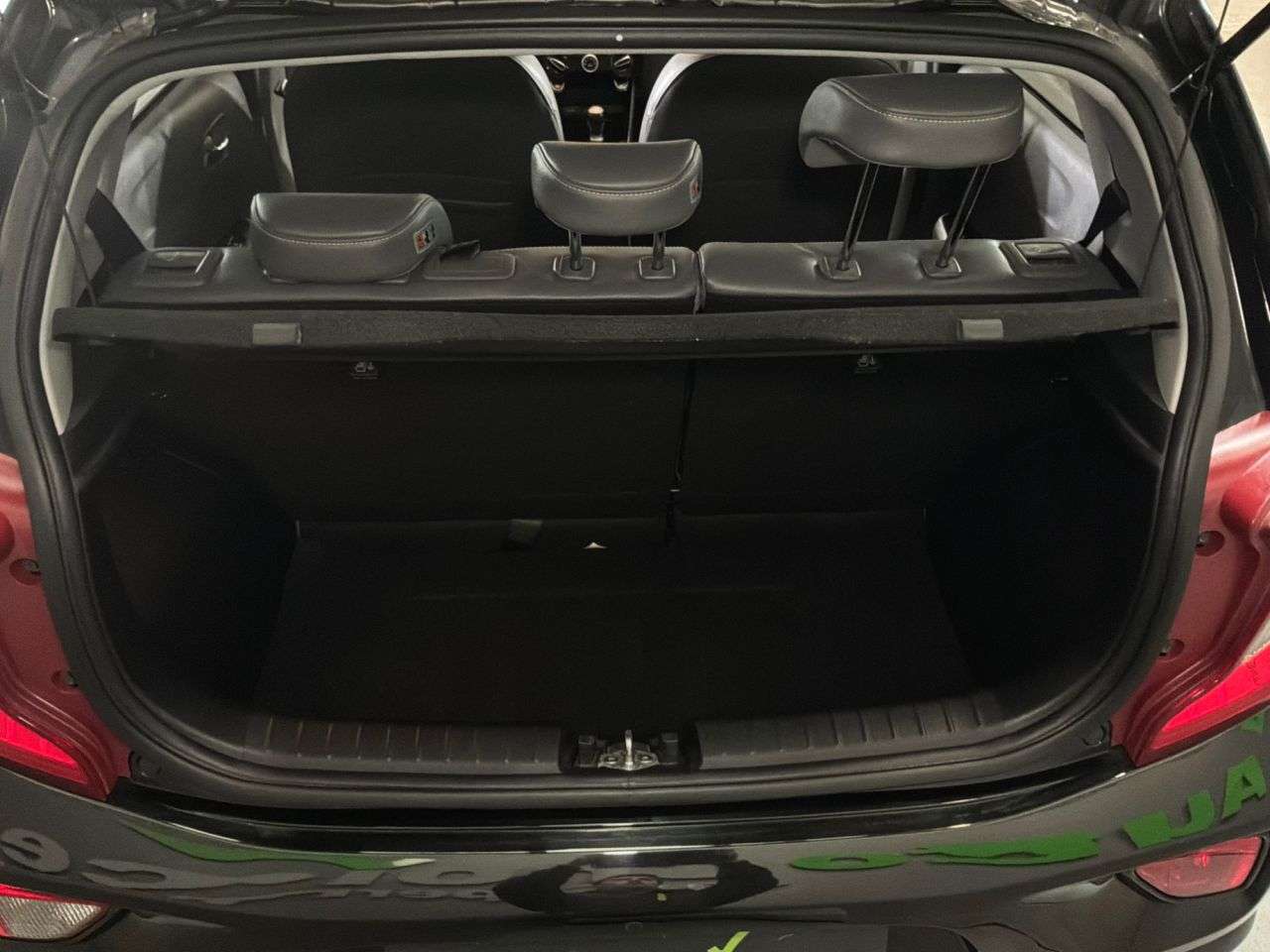 2020 KIA PICANTO 2020 KIA PICANTO