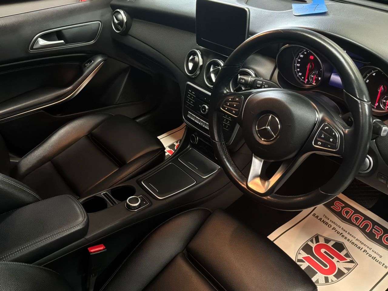 2018 MERCEDES-BENZ 180 2018 MERCEDES-BENZ 180