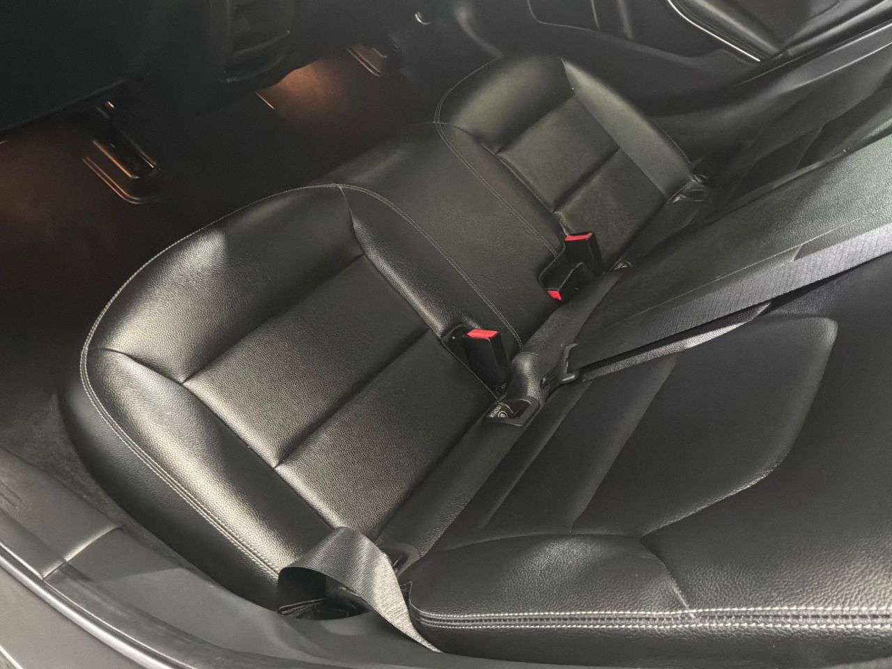 2018 MERCEDES-BENZ 180 2018 MERCEDES-BENZ 180