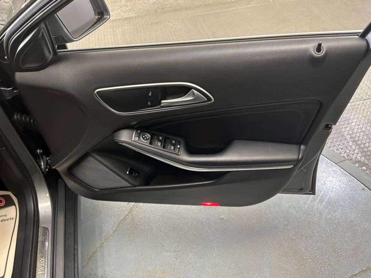 2018 MERCEDES-BENZ 180 2018 MERCEDES-BENZ 180