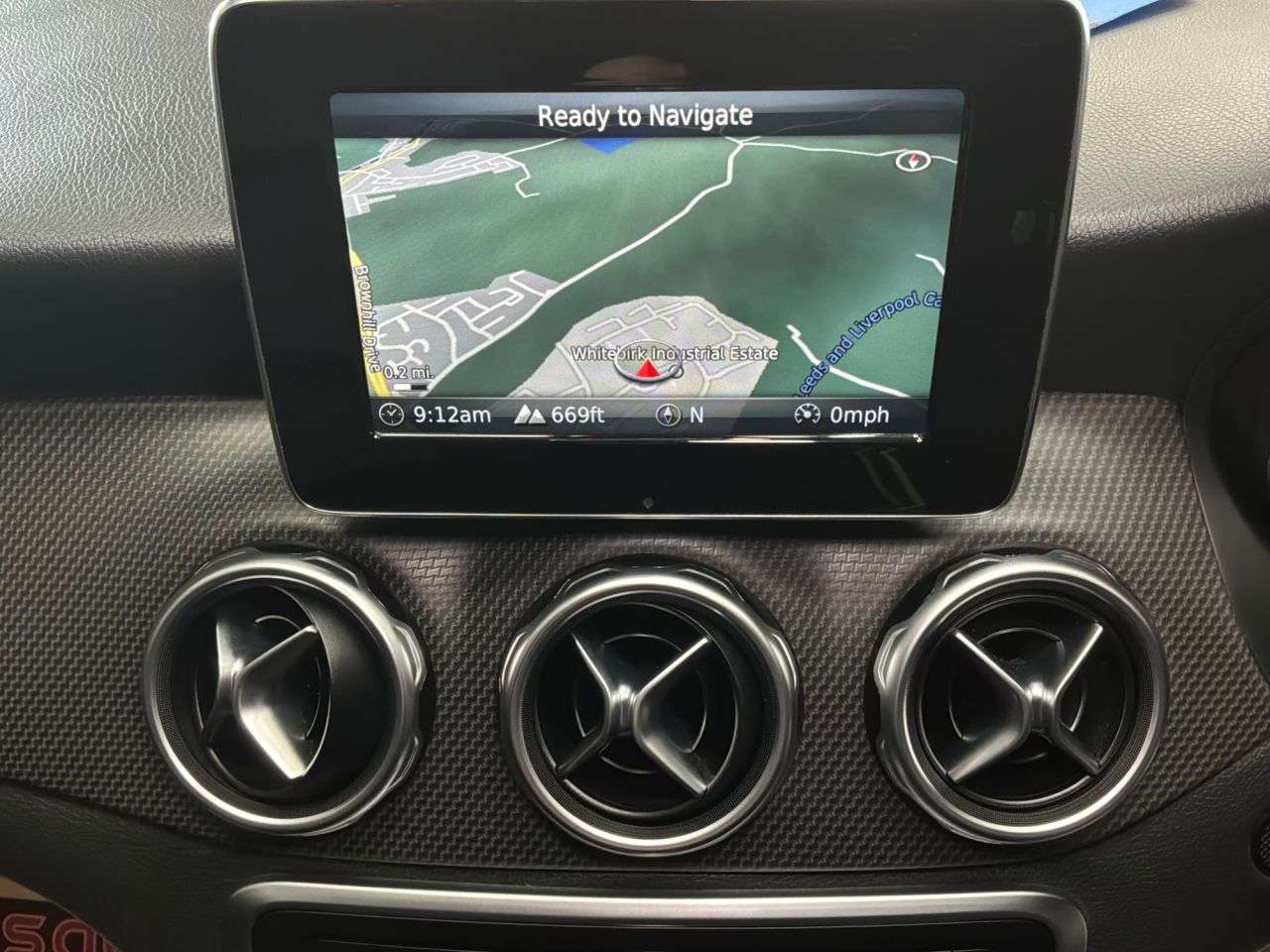 2018 MERCEDES-BENZ 180 2018 MERCEDES-BENZ 180