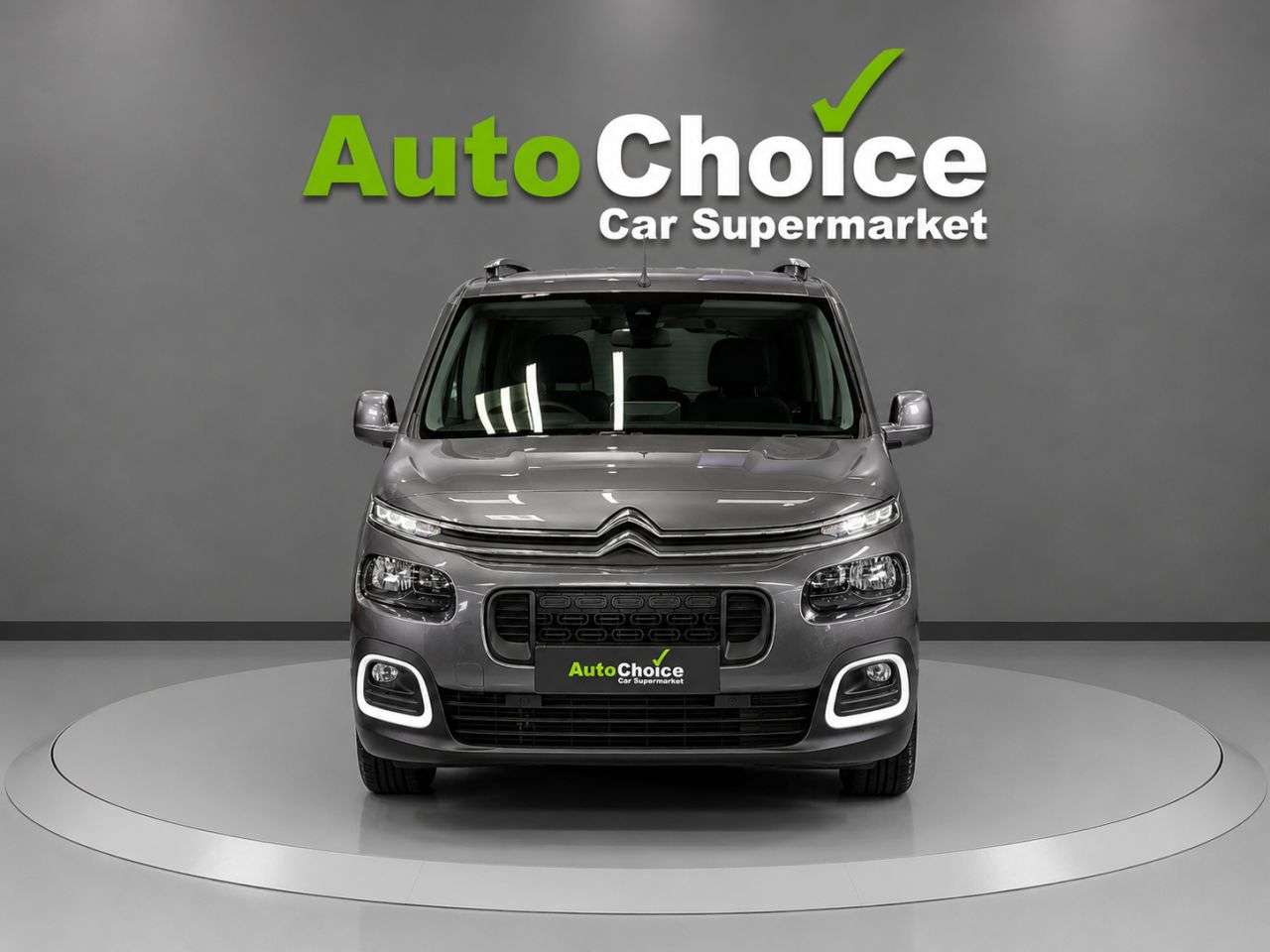 A 2019 CITROEN BERLINGO 1.5 BlueHDi Flair M MPV 5dr Diesel EAT Euro 6 (s/s) (130 ps) in Blackburn F A 2019 CITROEN BERLINGO 1.5 BlueHDi Flair M MPV 5dr Diesel EAT Euro 6 (s/s) (130 ps) in Blackburn F